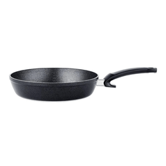 Chảo chống dính Fissler Adamant Comfort 28cm kèm vung kính made in Germany