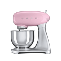 Máy trộn bột SMEG SMF02 nhiều màu