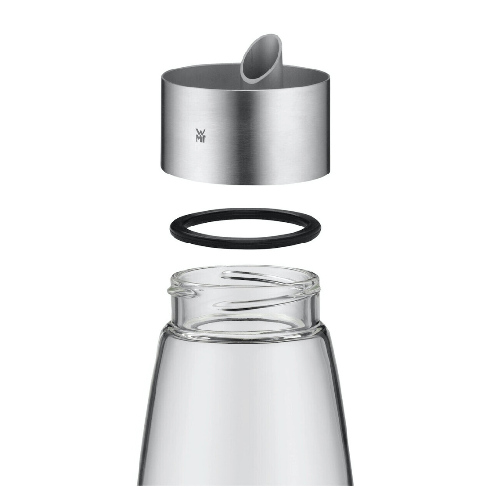 Bình đựng dầu dấm WMF De Luxe 500 ml