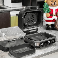 Bếp đa năng Megapot Germany