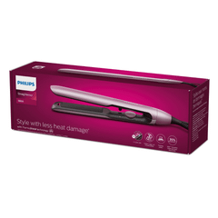 Máy ép tóc Philips BHS530/00 màu hồng