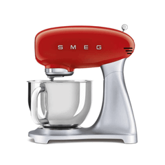 Máy trộn bột SMEG SMF02 nhiều màu
