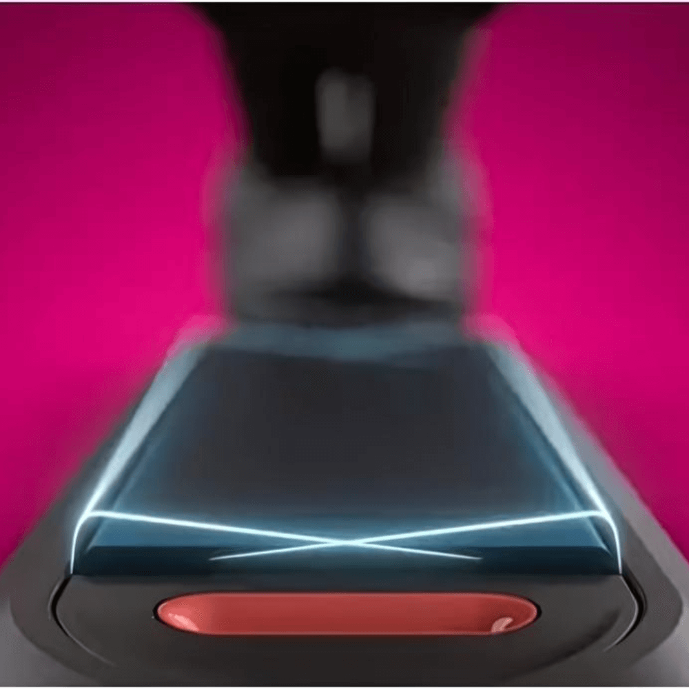 Máy ép tóc Philips BHS530/00 màu hồng