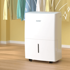 Máy hút ẩm Comfee MDDF-20DEN7-WF