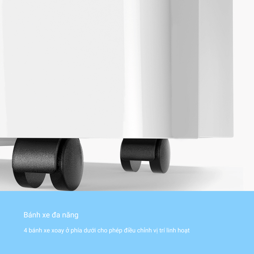 Máy hút ẩm Comfee MDDF-20DEN7-WF