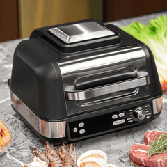 Bếp đa năng Megapot Germany