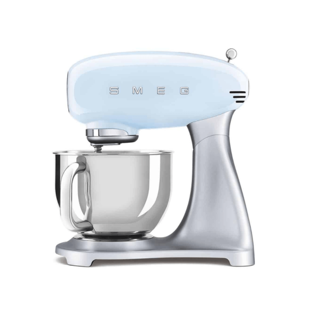 Máy trộn bột SMEG SMF02 nhiều màu