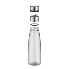 Bình đựng dầu dấm WMF De Luxe 500 ml