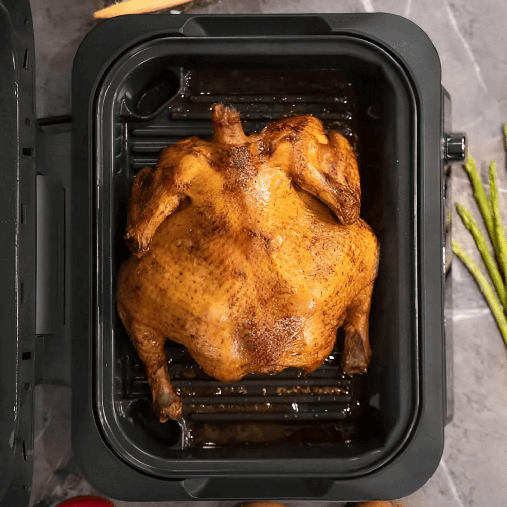 Bếp đa năng Megapot Germany