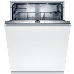 Máy rửa bát âm toàn phần BOSCH SBV6ZBX01D serie 6