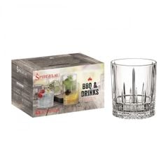 Set 6 cốc Spiegelau BBQ & Drinks 4501786 368 ml