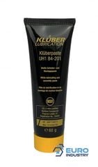 Tuýp mỡ Kluberpaste UH1 84-201 bảo dưỡng bôi trơn cụm lọc chiết máy pha cà phê