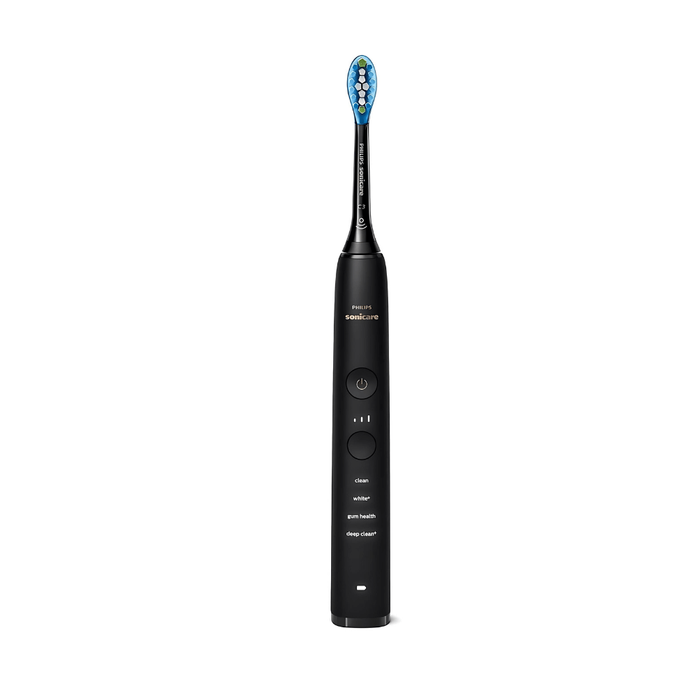 Bàn chải điện Philips Sonicare DiamondClean 9000 HX9914/61 model 2024