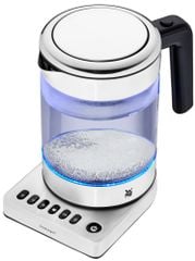 Ấm siêu tốc pha trà WMF KÜCHENminis Vario 2in1 1L