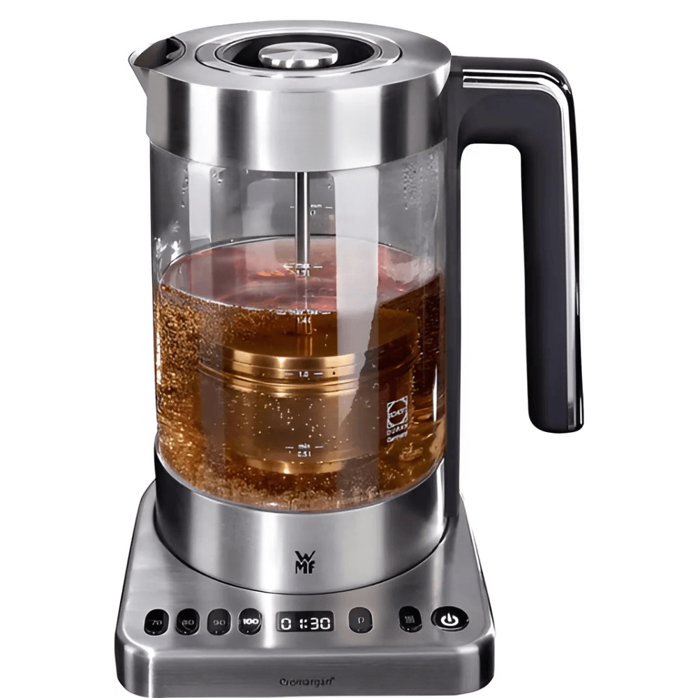 Ấm siêu tốc pha trà 2in1 WMF Lono 1,7L
