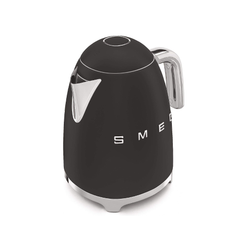 Ấm siêu tốc SMEG KLF03BLMEU màu đen