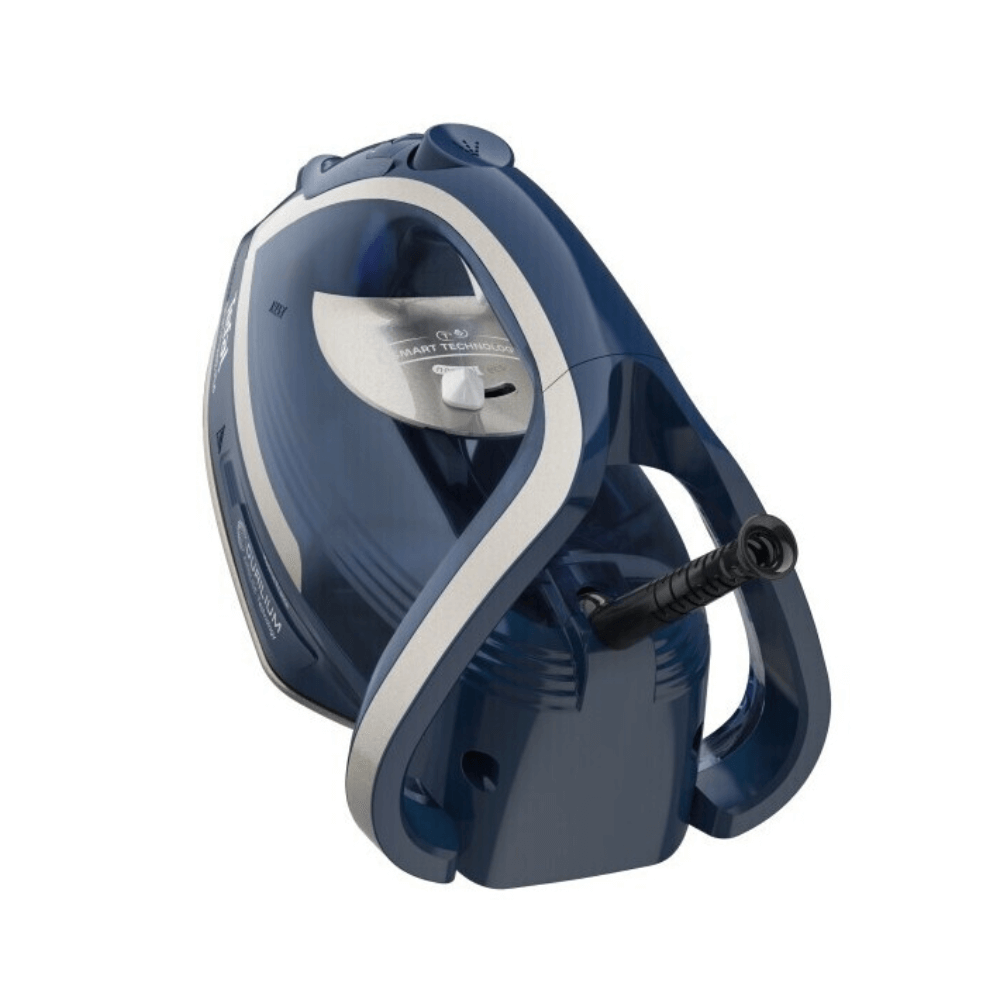 Bàn là hơi nước TEFAL FV6872E0 Smart Protect Plus 2800W made in France