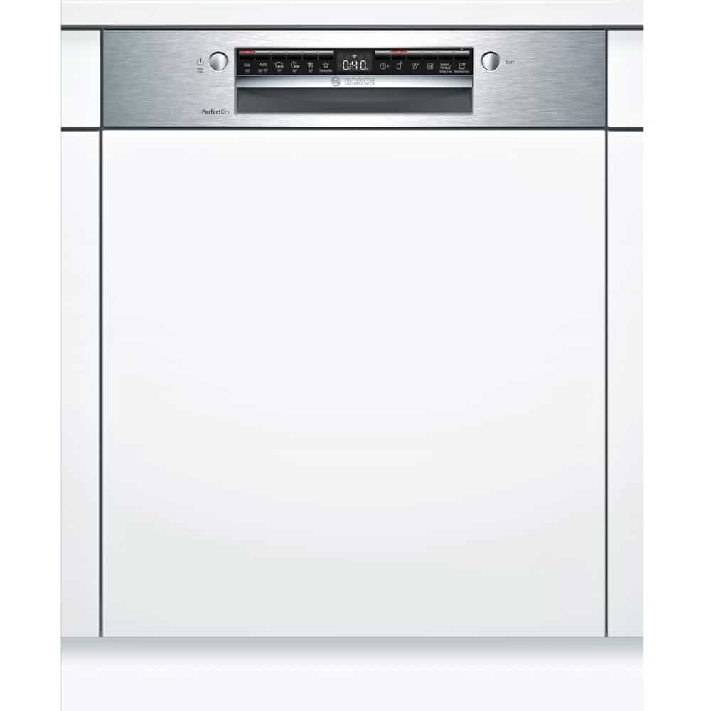 Máy Rửa Bát Bosch SMI6ZCS00E Serie 6