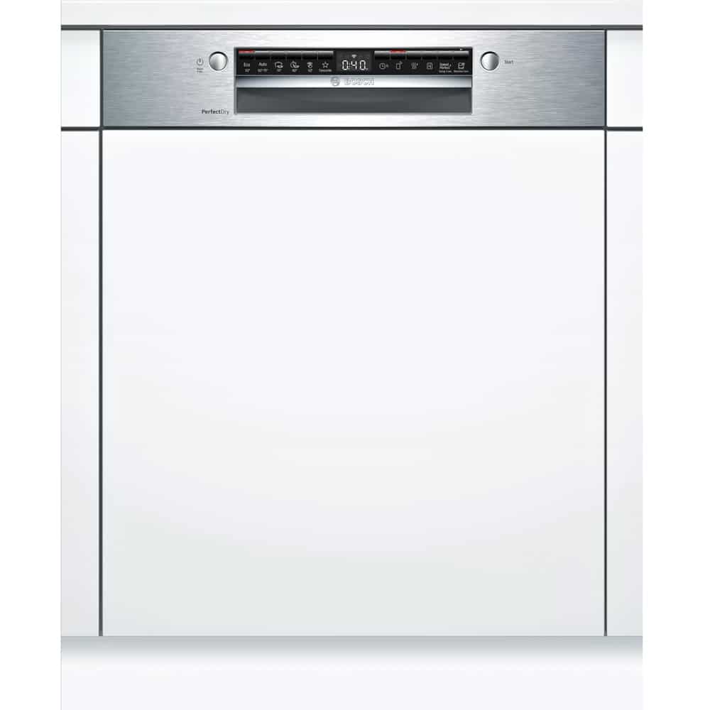 Máy Rửa Bát Bosch SMI6ZCS00E Serie 6