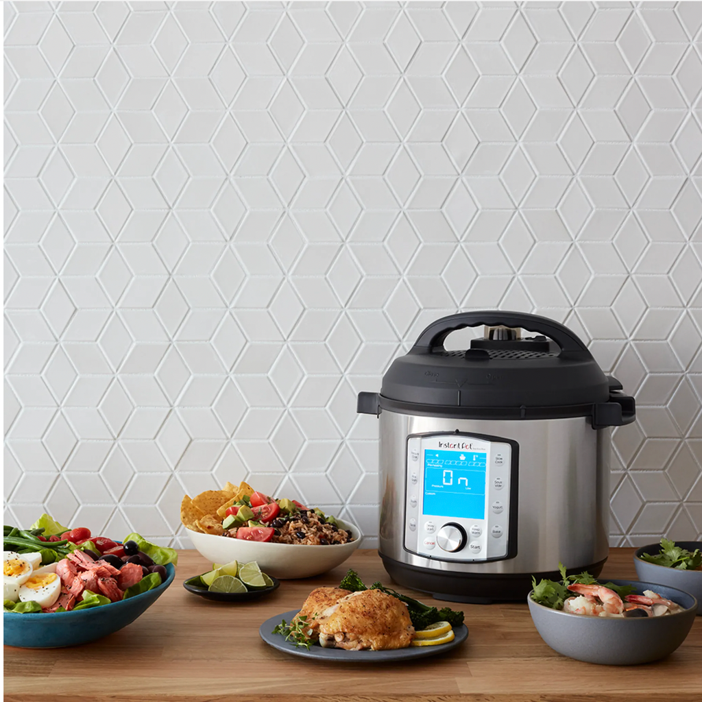 Nồi áp suất điện Instant Pot Duo Evo Plus 10in1