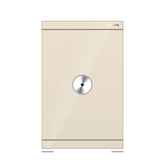 Két sắt Philips SBX602-7CU 113 Kg màu vàng champagne
