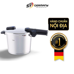 Nồi áp suất Fissler 6L Vitaquick made in Germany