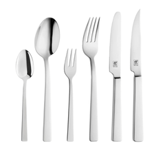 Bộ dao thìa dĩa Zwilling King 72 món