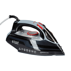 Bàn Là Russell Hobbs Powersteam Ultra 3100W màu đen