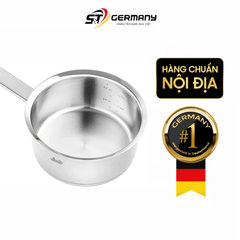 Quánh Fissler Profi Original Collection 16cm made in Germany