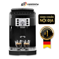 Máy pha cà phê De'Longhi Magnifica S ECAM 22110B màu đen