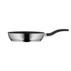 Set 2 chảo chống dính WMF Devil 20 + 28cm cán nhựa