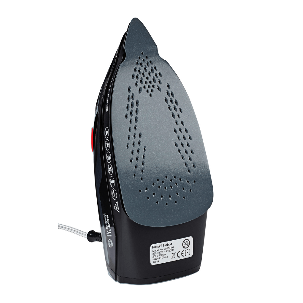 Bàn Là Russell Hobbs Powersteam Ultra 3100W màu đen