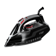 Bàn Là Russell Hobbs Powersteam Ultra 3100W màu đen