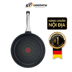 Chảo rán Tefal Excellence 24cm G26904 nội địa Đức