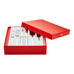 Bộ dao thìa dĩa Zwilling King 72 món