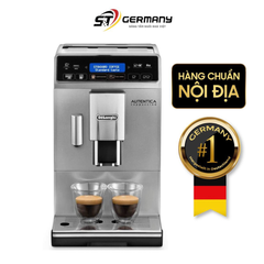 Máy pha cà phê De'Longhi Autentica Cappuccino ETAM 29.660.SB