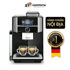 Máy pha cà phê Siemens EQ.9 Plus S500 TI955F09DE