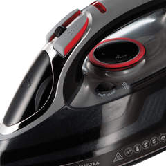 Bàn Là Russell Hobbs Powersteam Ultra 3100W màu đen