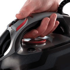 Bàn Là Russell Hobbs Powersteam Ultra 3100W màu đen