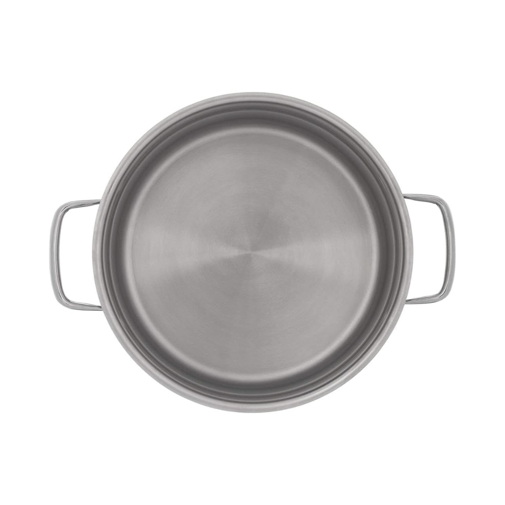 Bộ nồi WMF Compact Cuisine 4 món