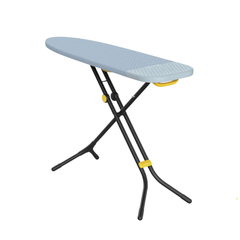 Bàn để ủi đồ chân cao có móc treo cửa Joseph Joseph Glide (Grey) 50005