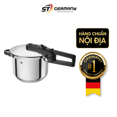 Áp suất ZWILLING EcoQuick II Pressure 22cm 6L