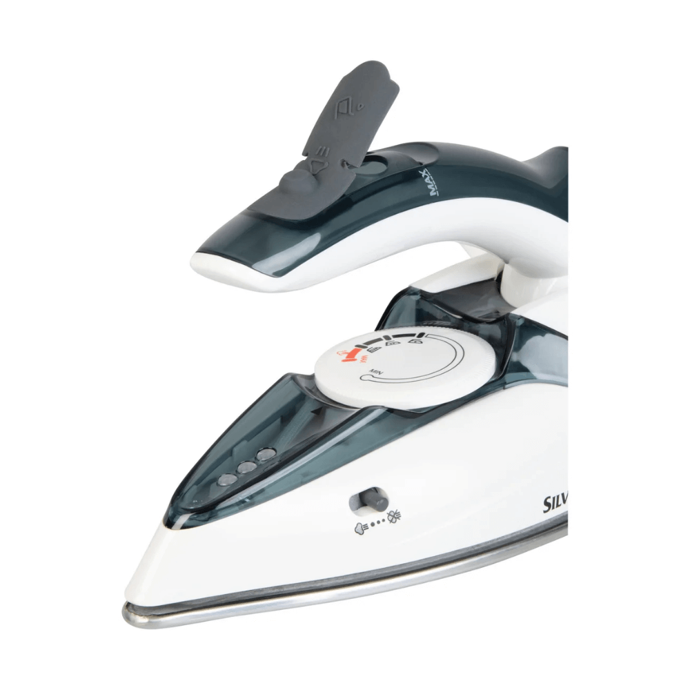 Bàn là hơi nước mini Silvercrest SDBRK 1000 A1