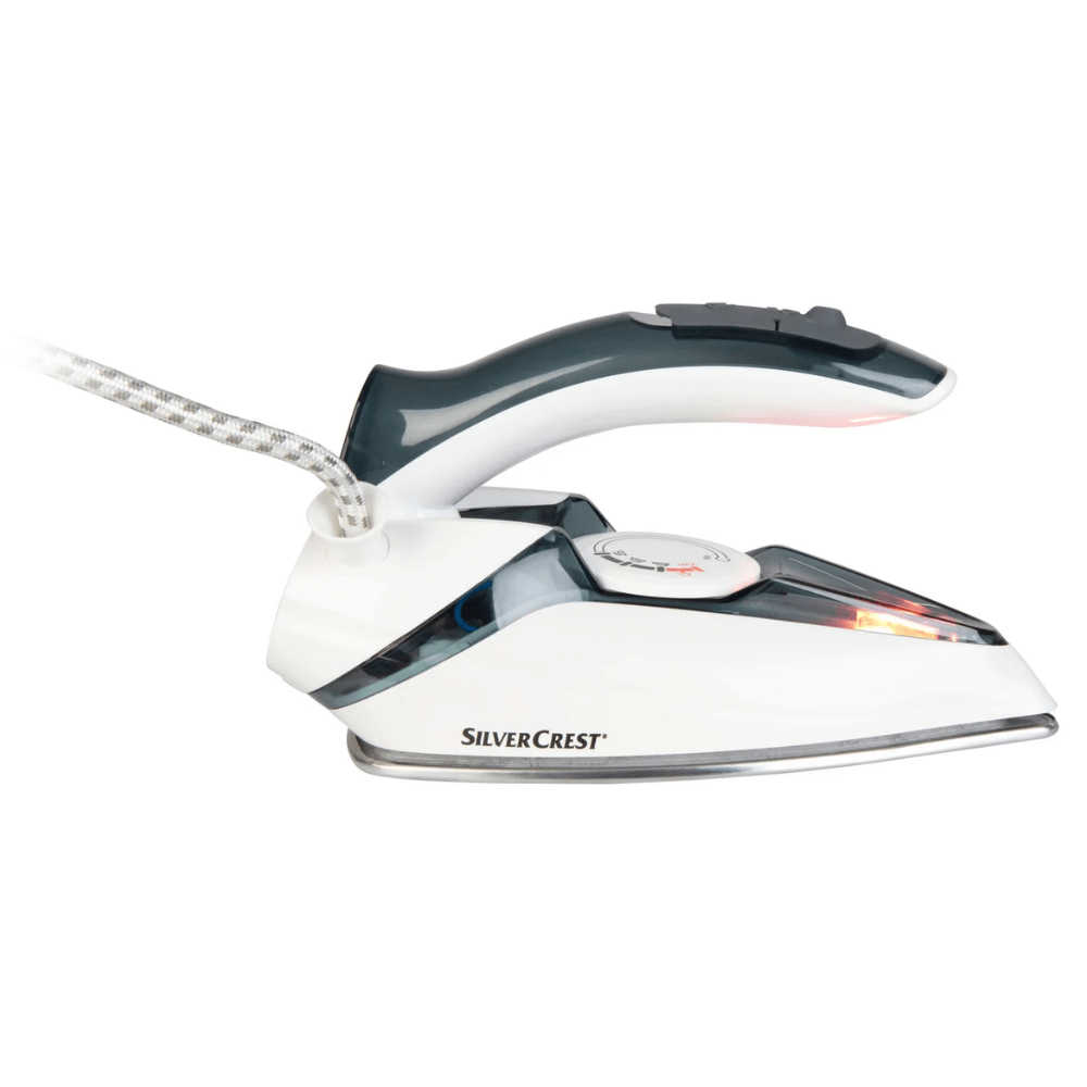 Bàn là hơi nước mini Silvercrest SDBRK 1000 A1