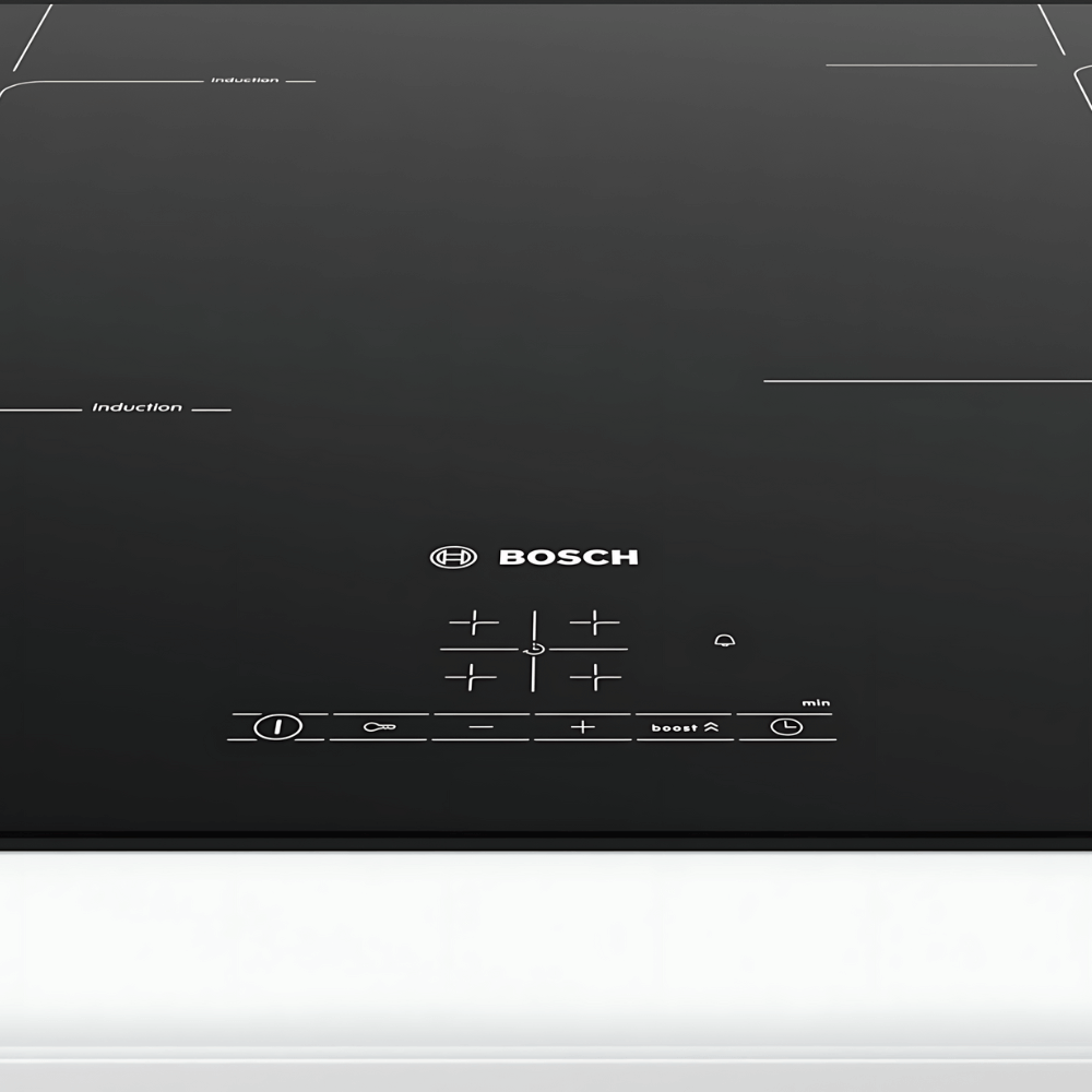 Bếp từ BOSCH PUC631BB2E