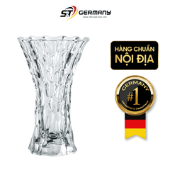 Bình hoa pha lê Nachtmann Sphere 95638 24cm