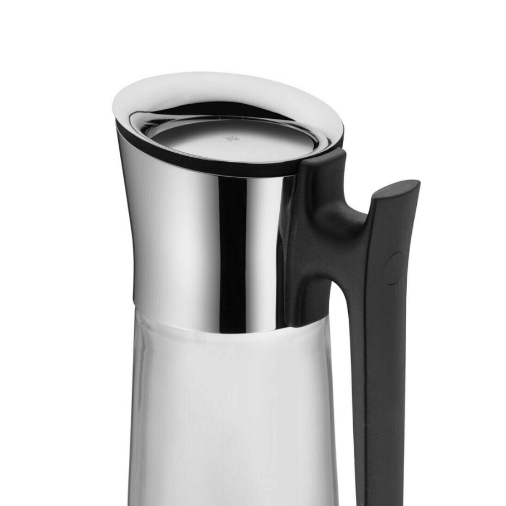 Bình nước thuỷ tinh WMF Basic 1.5L có tay cầm