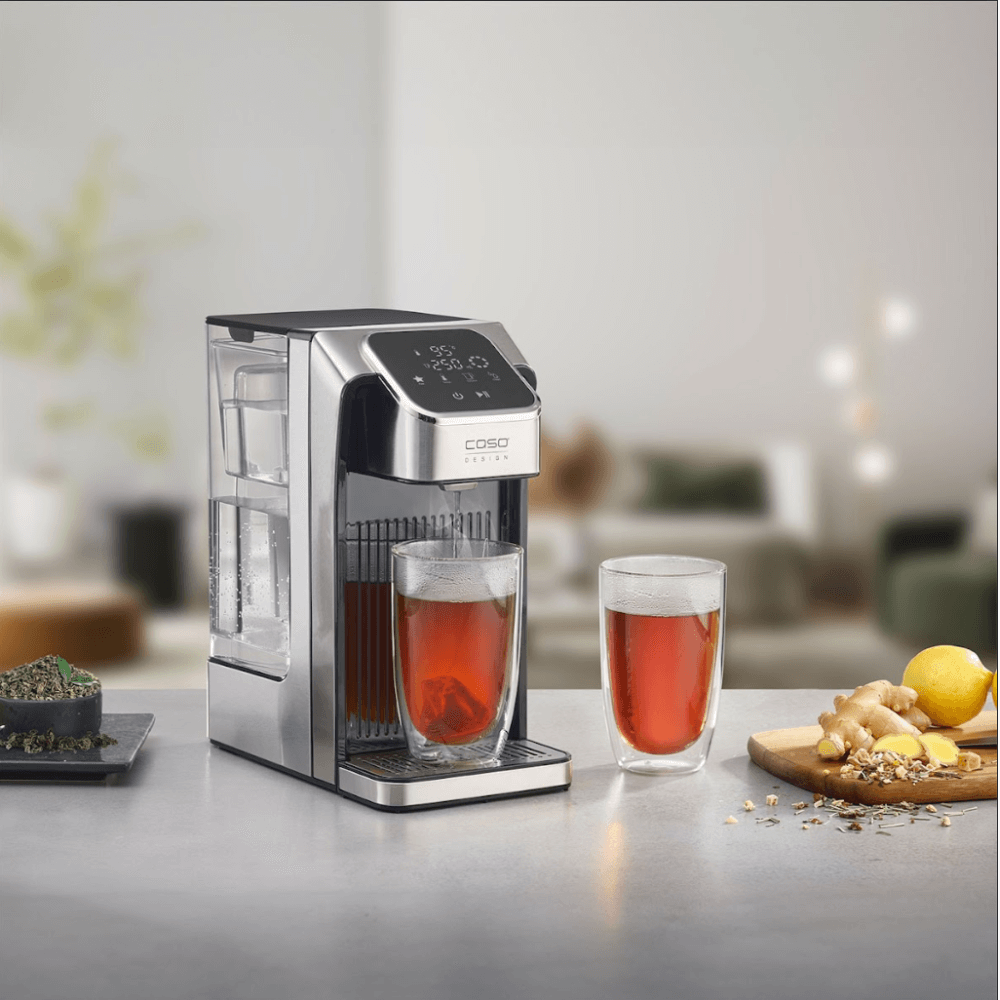 Bình thủy điện CASO HW770 2,7 L