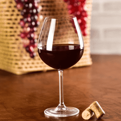 Bộ 6 ly vang Bohemia Colibri 650ml