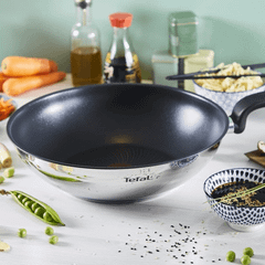 Chảo chống dính sâu lòng TEFAL Primary 28cm E3091904